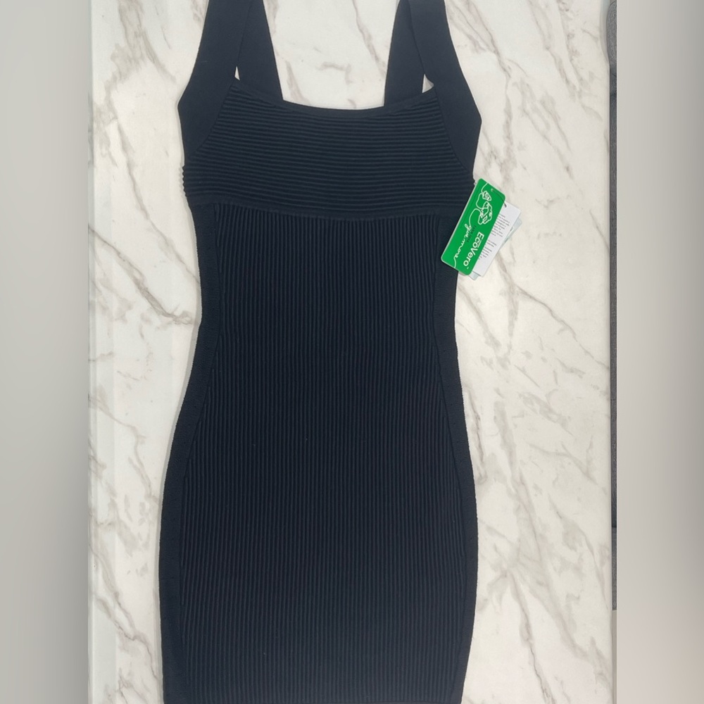 GUESS ECO dress